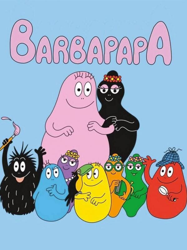 Barbapapa S2 E31