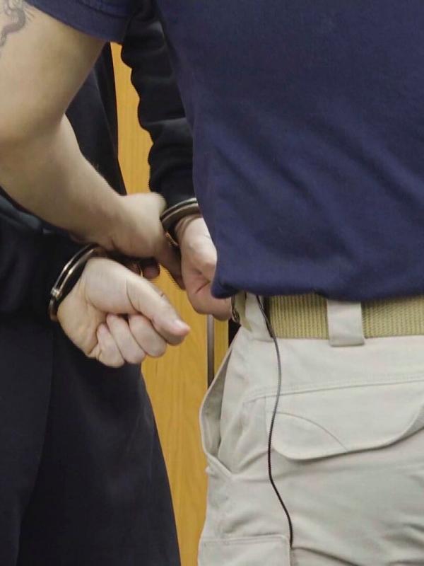 Douanes sous haute surveillance : Chili