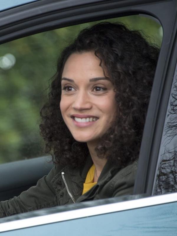 Section de recherches S12 E9