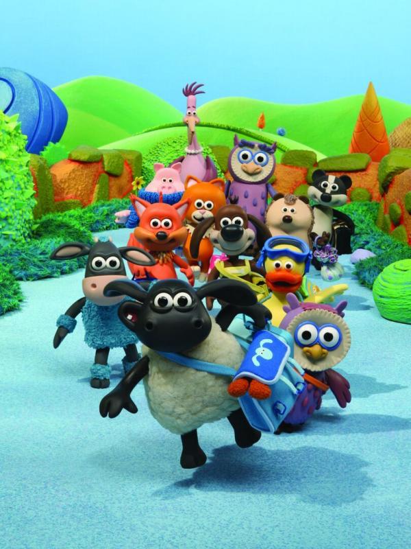 Timmy tijd S4 E5