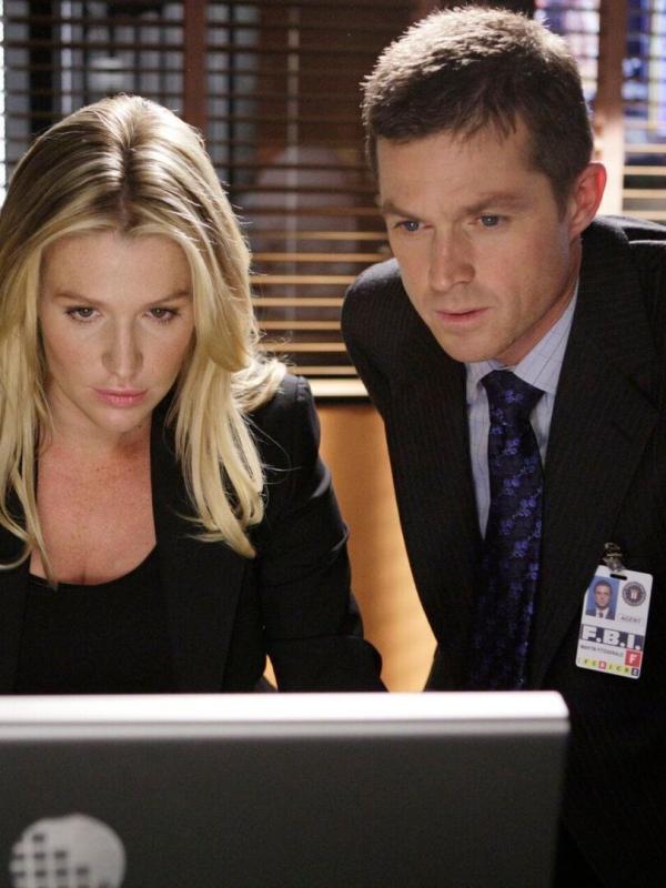 FBI : Portés Disparus S6 E11