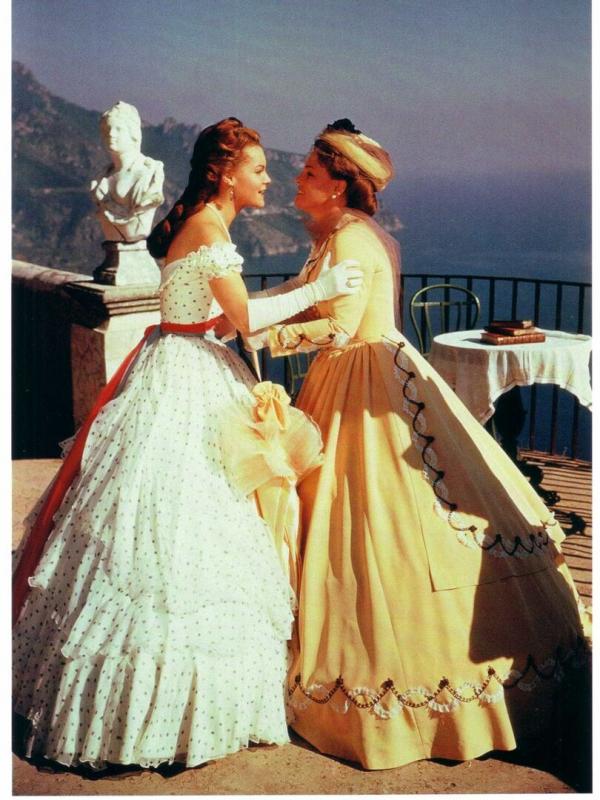 Sissi - Schicksalsjahre einer Kaiserin