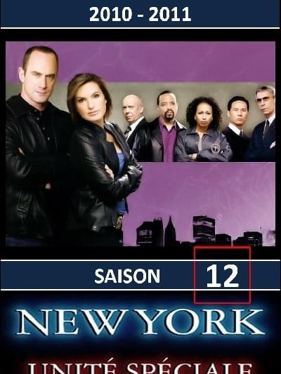 New York Unité Spéciale