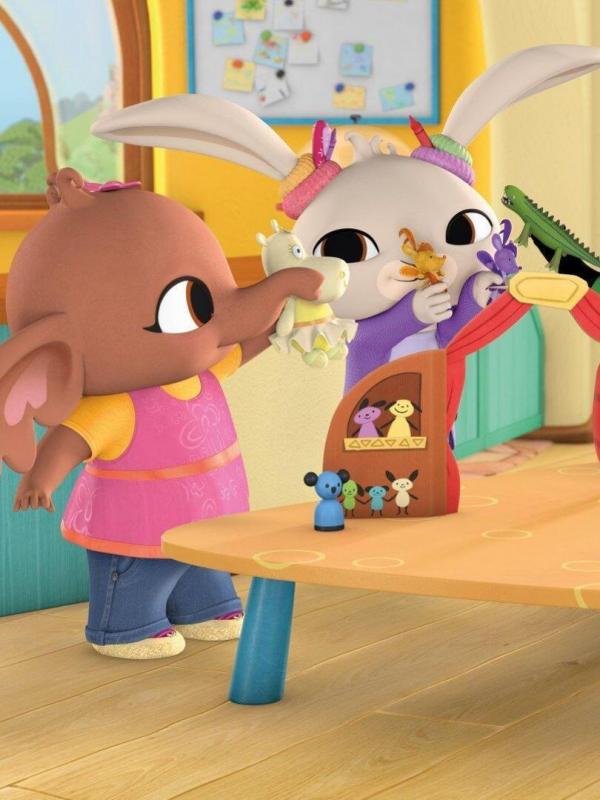 Bing S2 E19