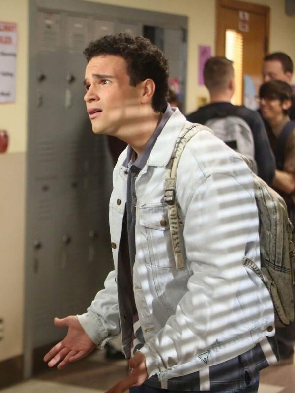 The Goldbergs S2 E14