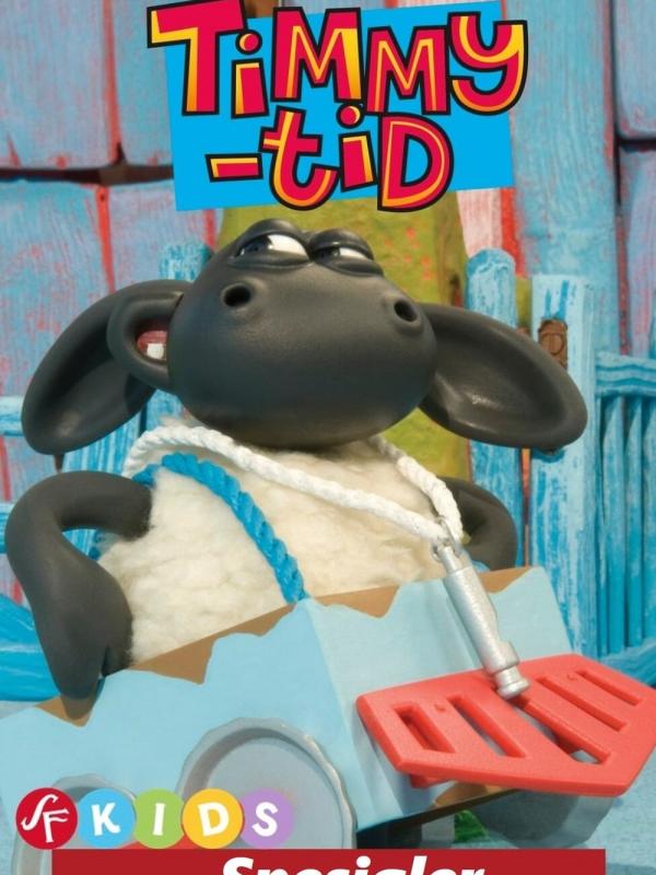 Voici Timmy