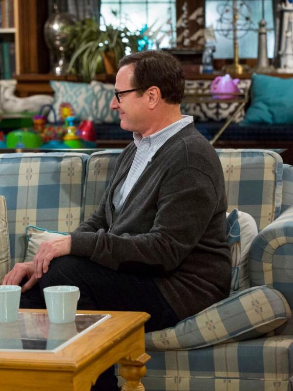 La Fête à la maison : 20 ans après S3 E18