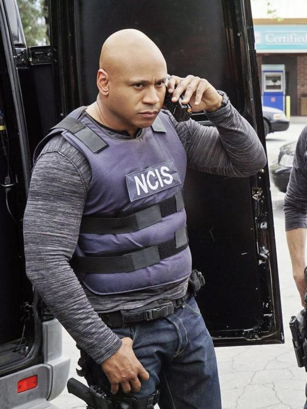 NCIS : Los Angeles S6 E20