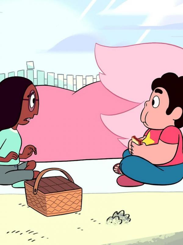Steven Universe S1 E24