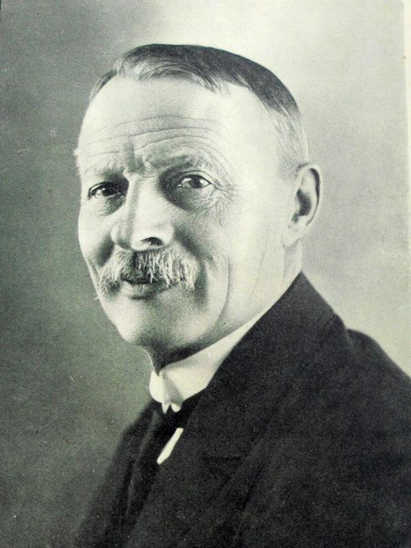 Charles Pathé et Léon Gaumont, premiers géants du cinéma