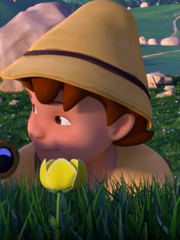 Heidi S2 E25