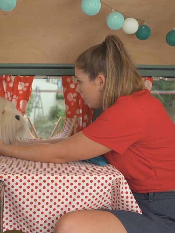 Samson & Marie S1 E93