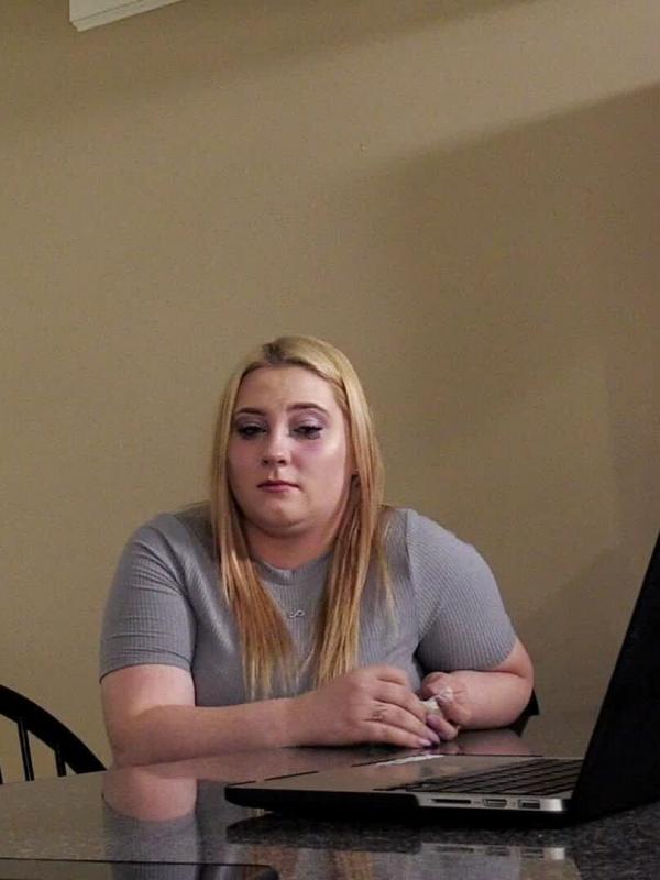 Catfish : fausse identité