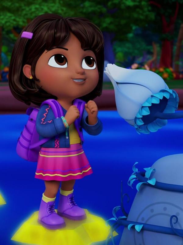 Dora S3 E9