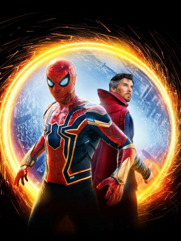 Spider-Man: No Way Home