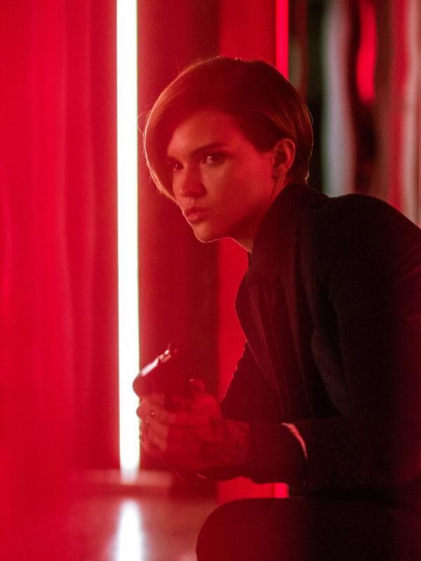 John Wick 2