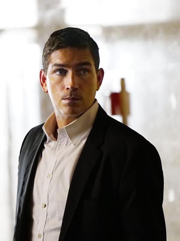 Person of Interest S5 E4