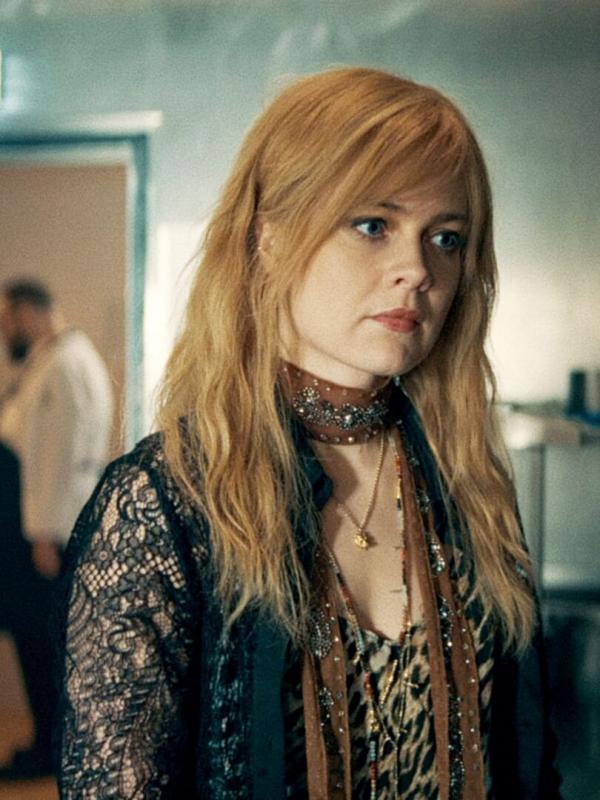 Reykjavík Fusion S1 E4