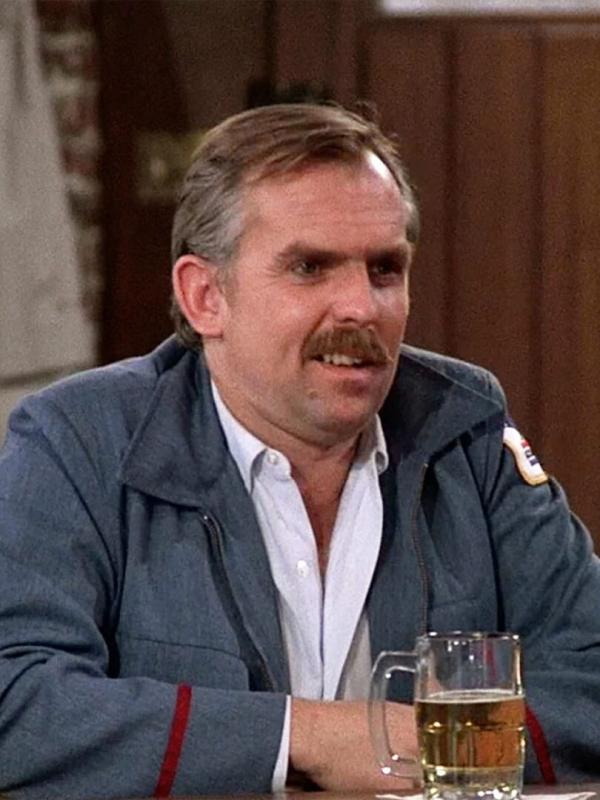 Cheers S1 E16