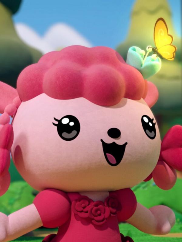 Hello Kitty : Super Style ! S5 E2