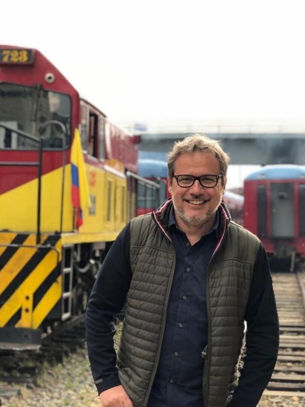 Des trains pas comme les autres