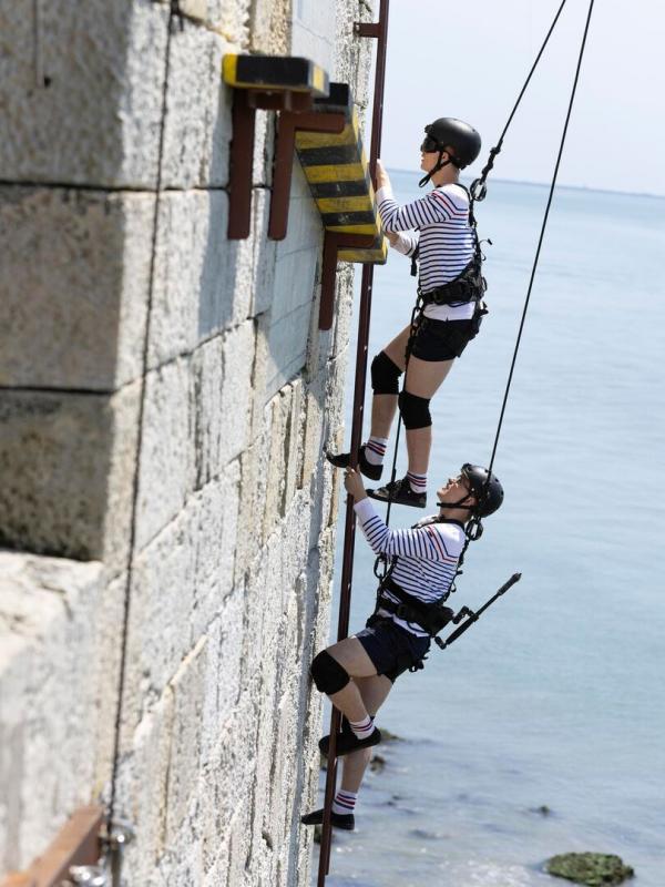 Fort Boyard