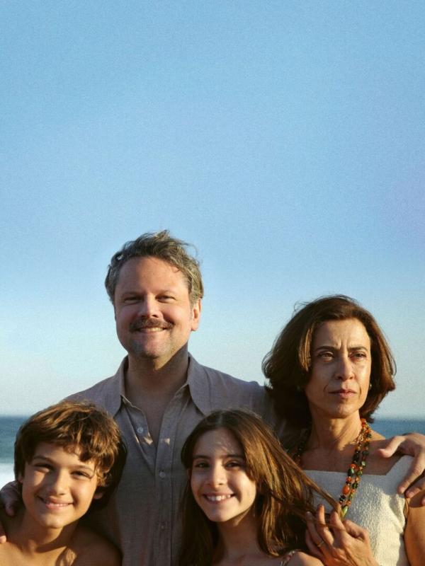 Je suis toujours là