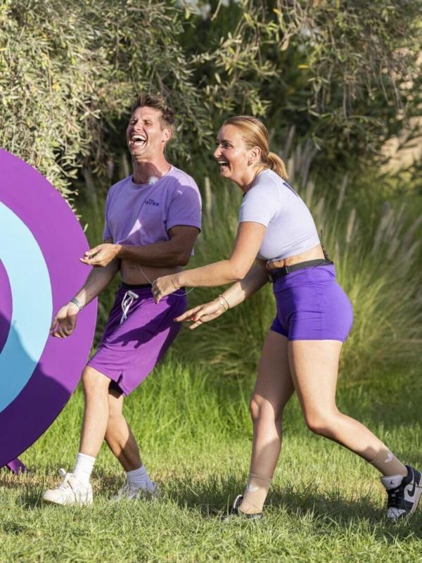 The Power : qui a le pouvoir ?