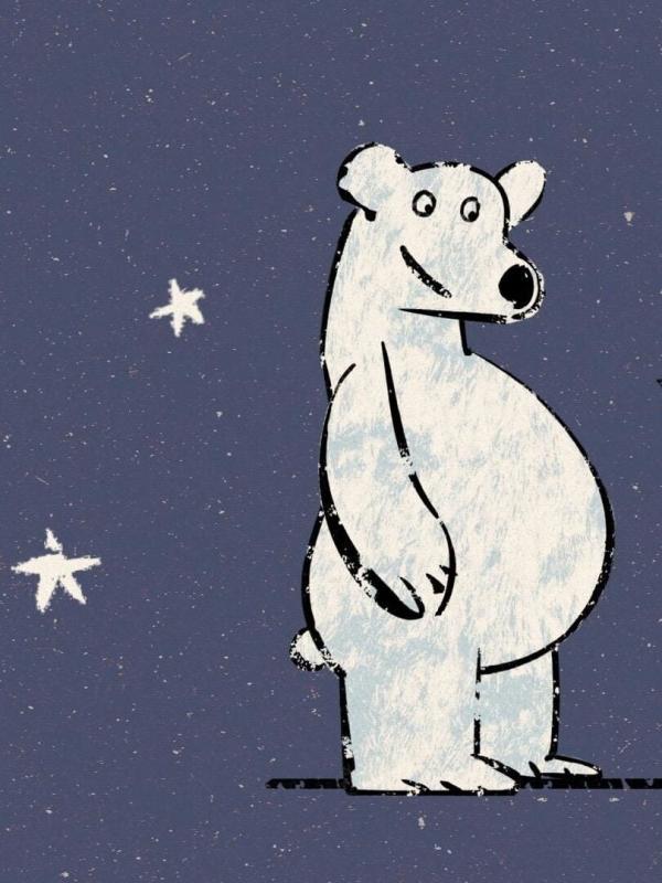 La cabane à histoires S2 E19
