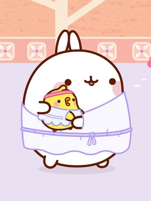 Molang S4 E12