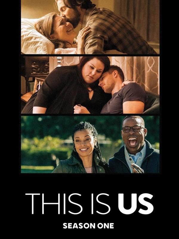 This is Us