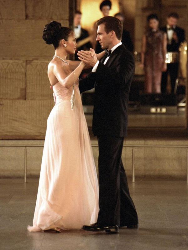 Un amore a cinque stelle