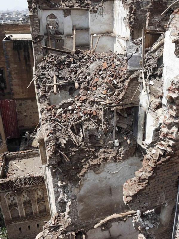 Construction Fails