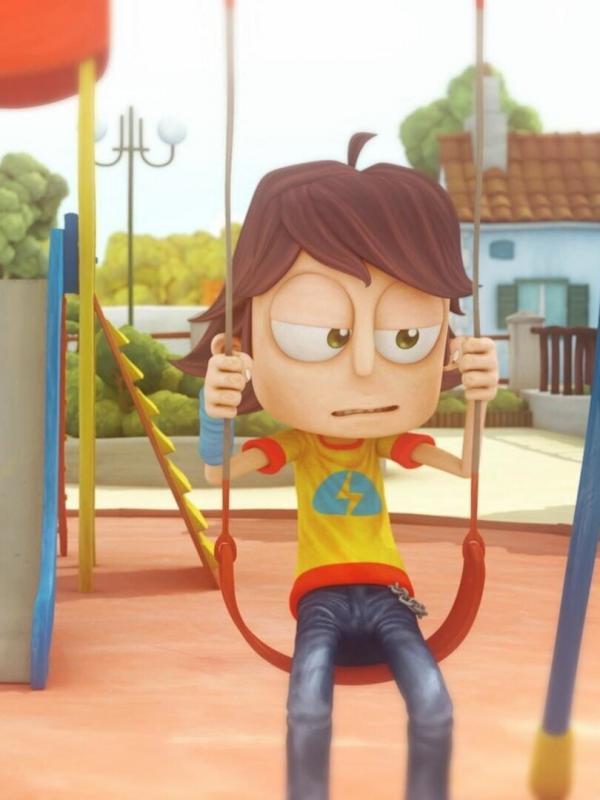 Angelo la Débrouille S4 E26