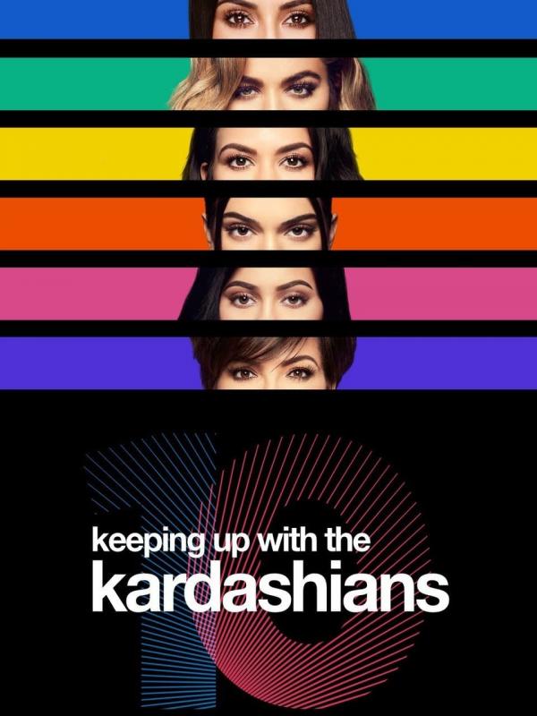 L'incroyable Famille Kardashian