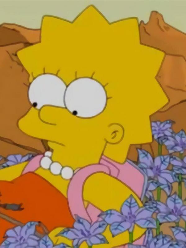 Les Simpson S22 E15