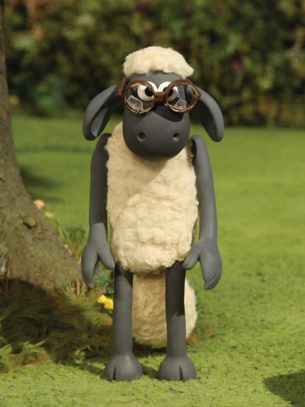 Shaun le mouton S2 E12