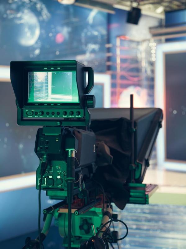 TVR Info - Soir