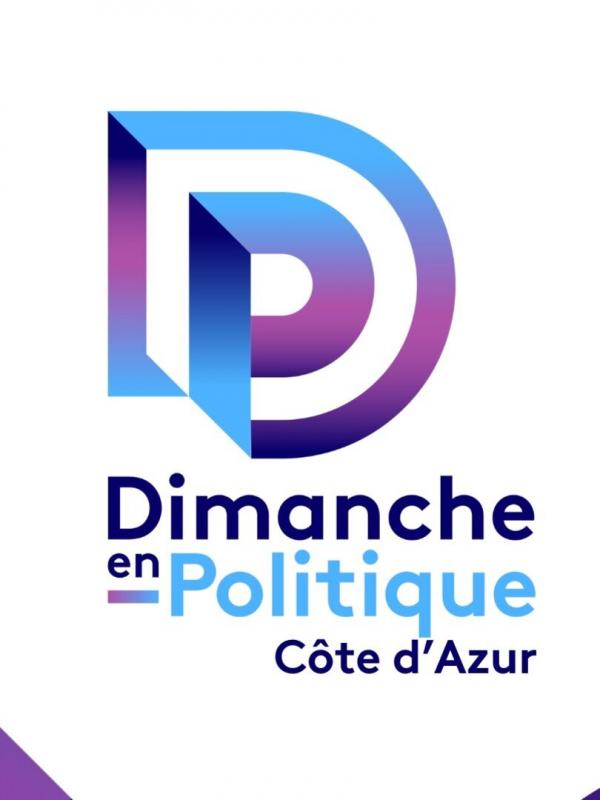 Dimanche en politique - Côte d'Azur
