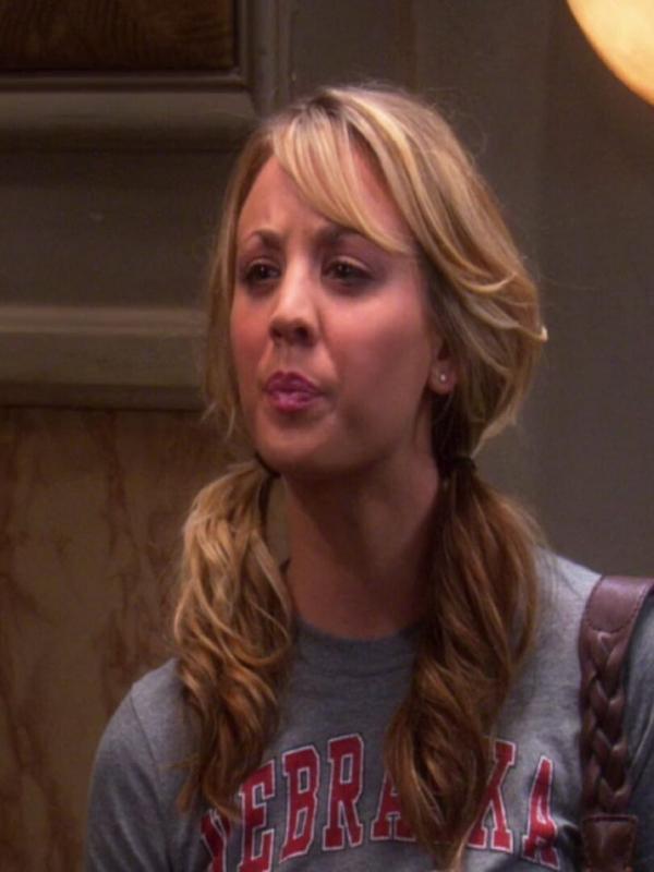 The Big Bang Theory S3 E6