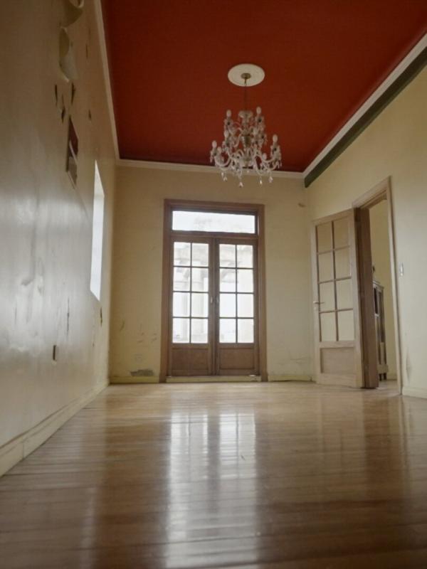 Structures oubliées