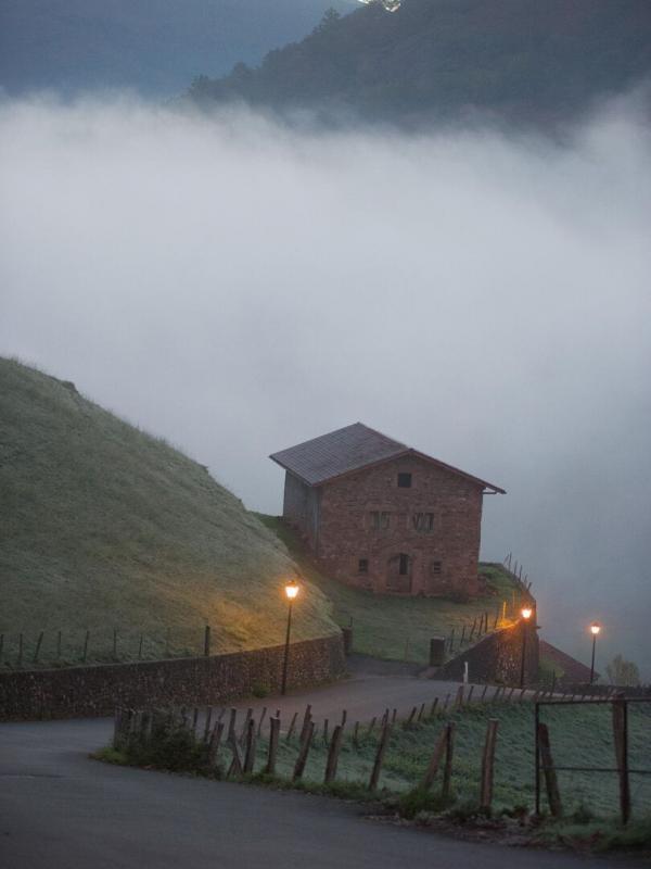 Meurtres à... S1 E2