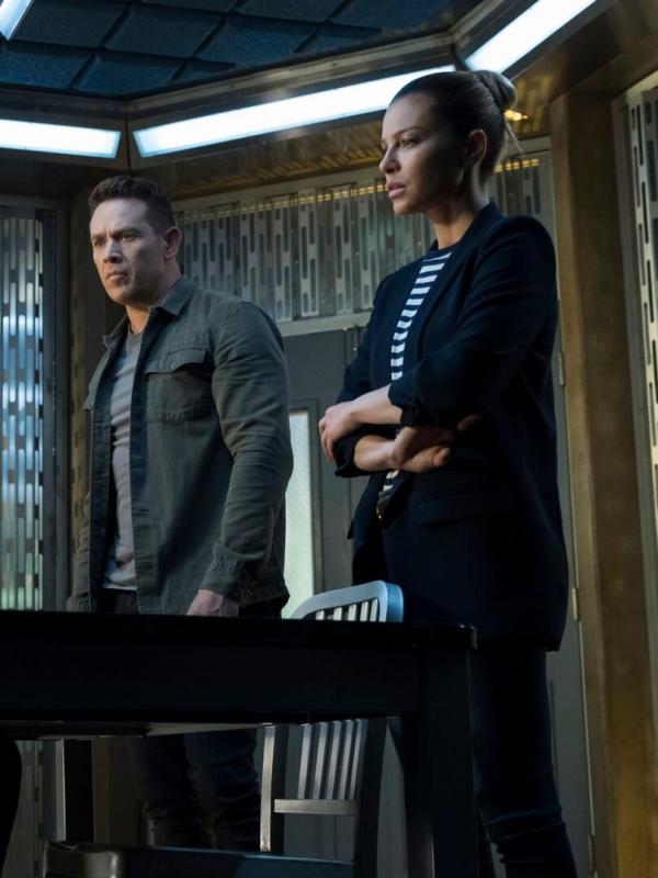 Lucifer S4 E7