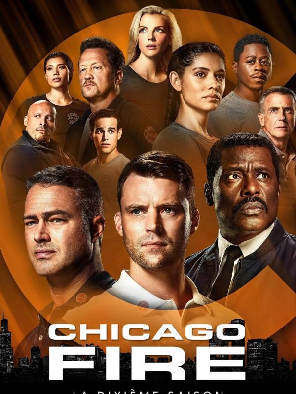Chicago Fire