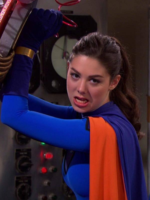 Les Thunderman S3 E1