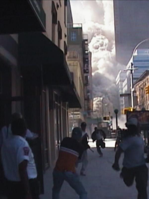 11 septembre : un jour dans l'histoire