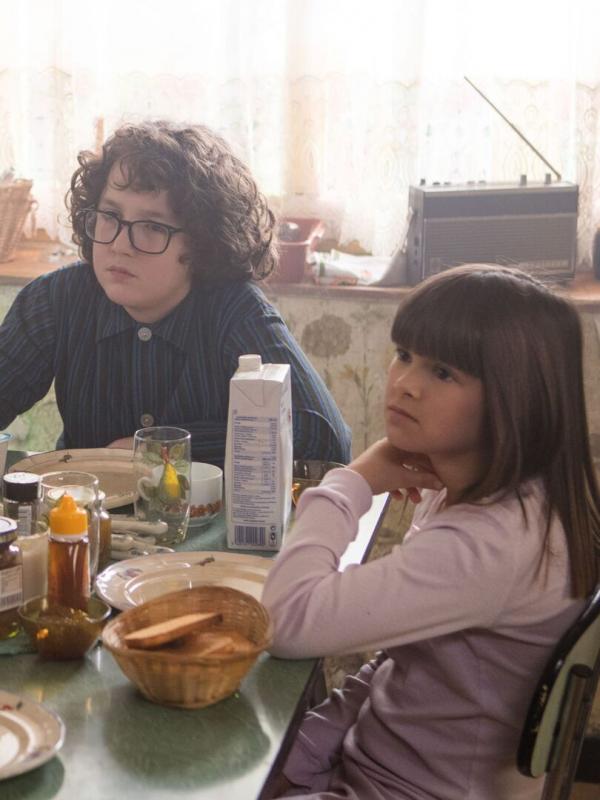 Papa ou maman S1 E2