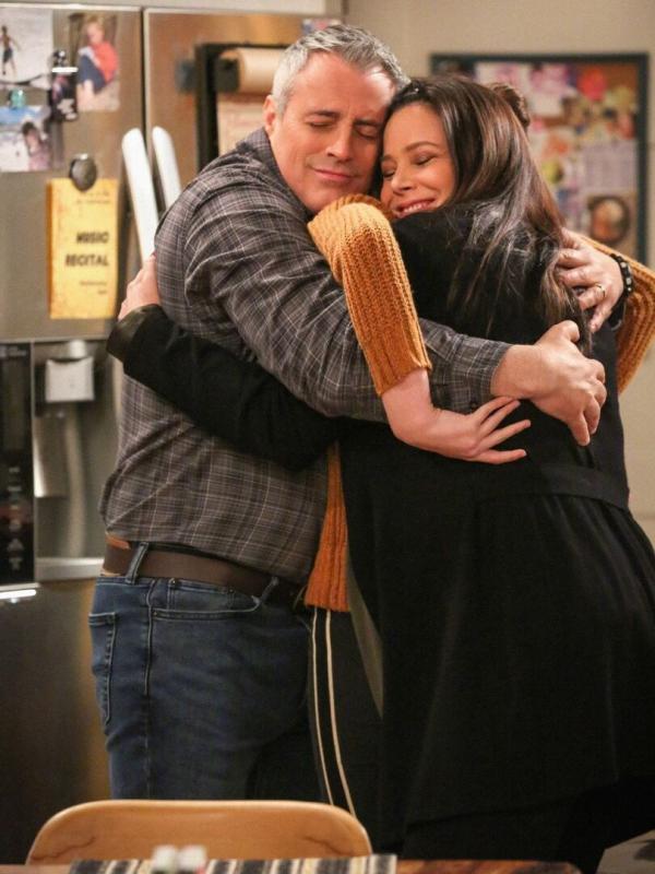 Papa a un plan S3 E11