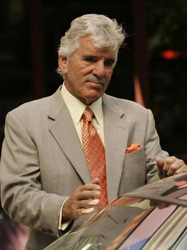 New York, police judiciaire S16 E5