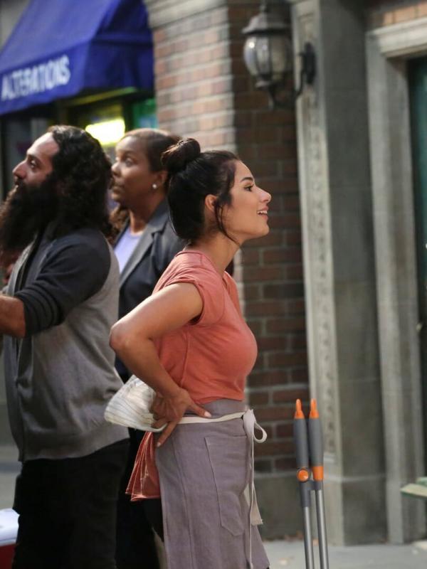 Superior Donuts S2 E1